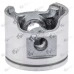 Kit piston drujba Husqvarna 353 45mm (Terra) 